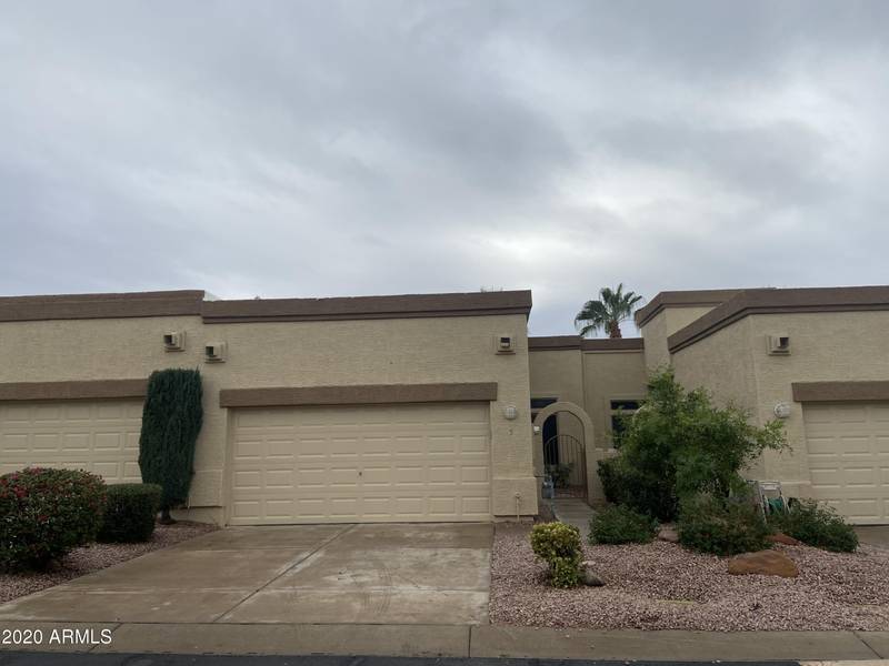 6730 E HERMOSA VISTA Drive #5, Mesa, AZ 85215