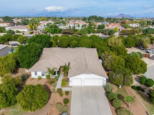 Mesa, AZ 85205,4240 E Fox Street