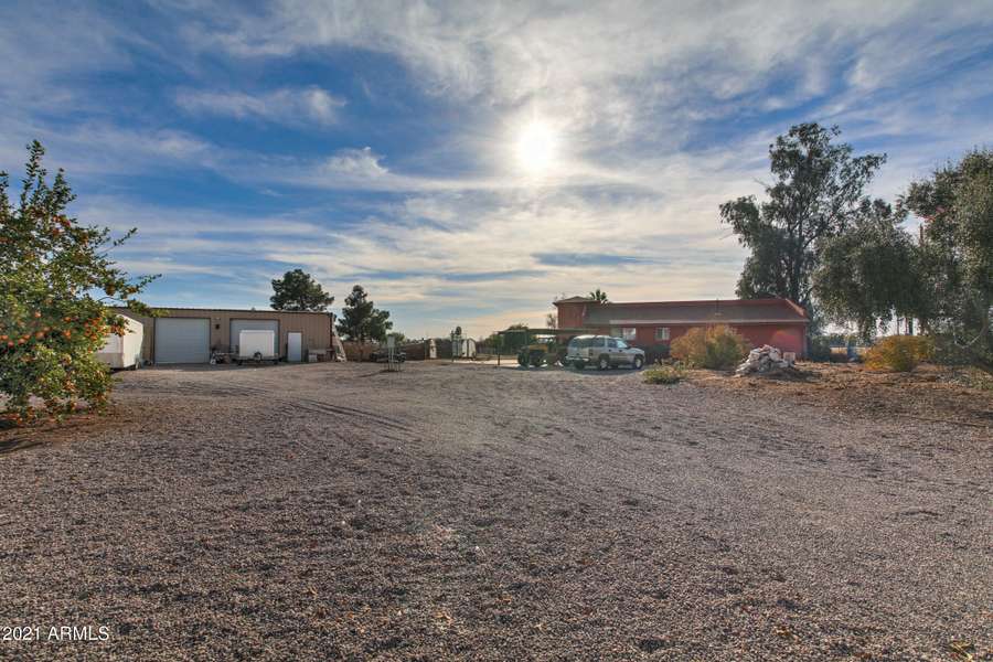 2031 E JOY Drive, San Tan Valley, AZ 85140