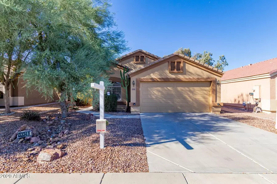 33348 N WINDMILL Run, Queen Creek, AZ 85144