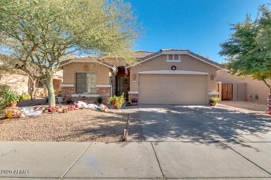 2041 S 86TH Avenue, Tolleson, AZ 85353