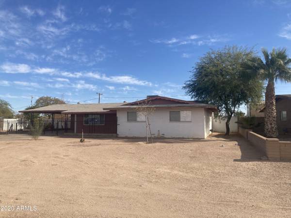 Eloy, AZ 85131,4015 N VALLEY Road