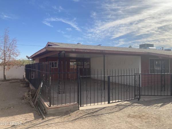 Eloy, AZ 85131,4015 N VALLEY Road