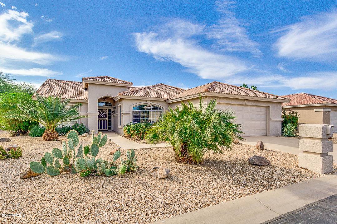 Goodyear, AZ 85395,14991 W WHITTON Avenue