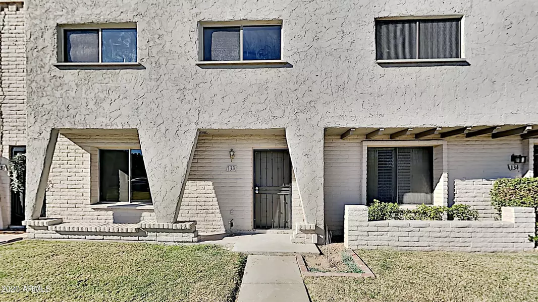 225 N STANDAGE -- #133, Mesa, AZ 85201