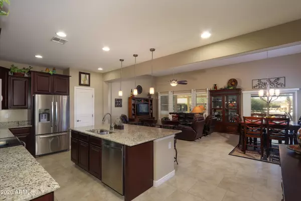 Casa Grande, AZ 85194,331 N MONTEREY Court