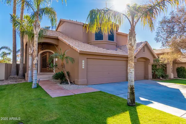 Chandler, AZ 85248,3125 S LAGUNA Drive