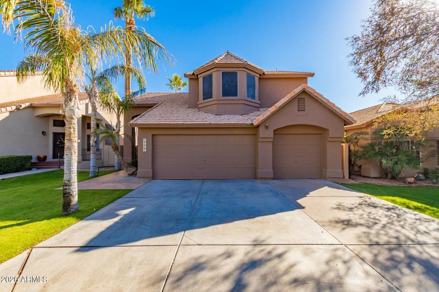 3125 S LAGUNA Drive, Chandler, AZ 85248