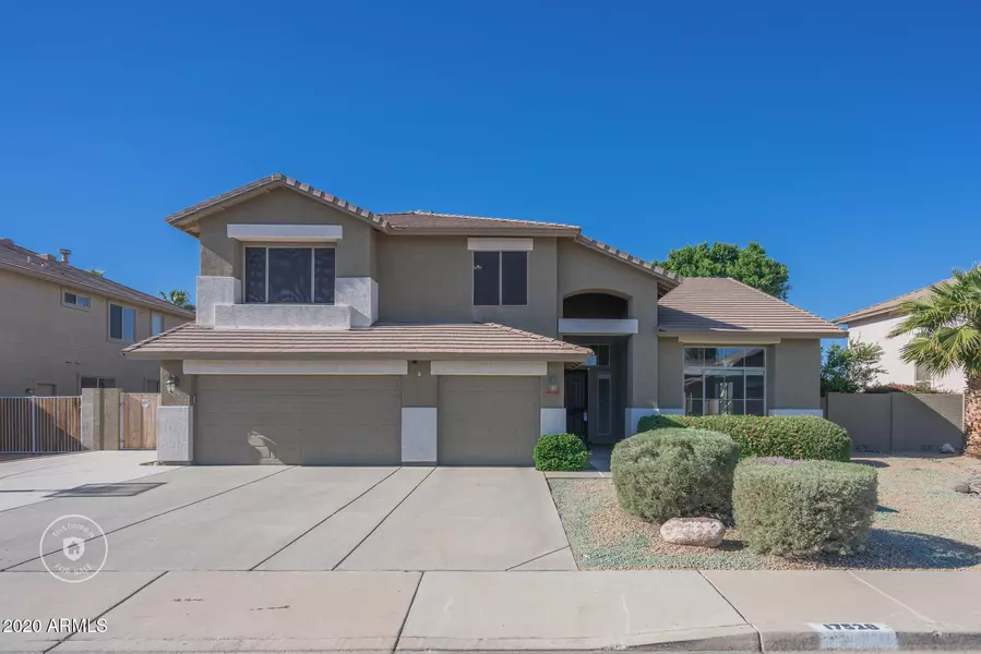 17528 N 70TH Lane, Glendale, AZ 85308