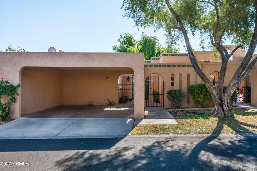 1117 E BERYL Avenue, Phoenix, AZ 85020