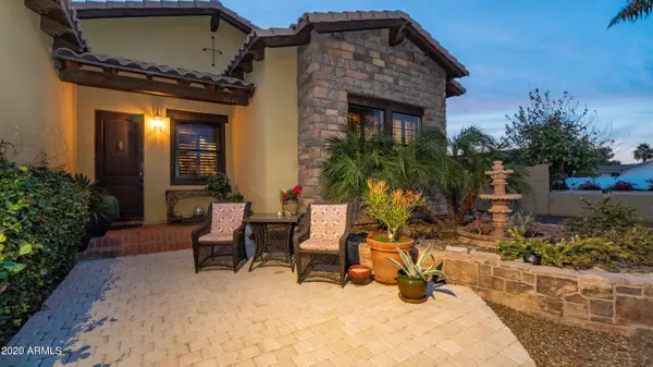 Glendale, AZ 85304,5020 W CHOLLA Street