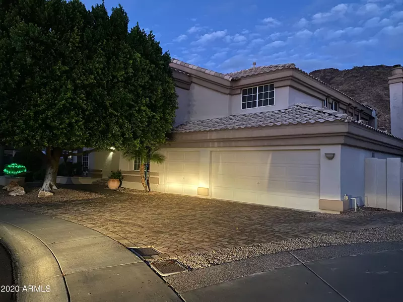 5270 W QUAIL Avenue, Glendale, AZ 85308