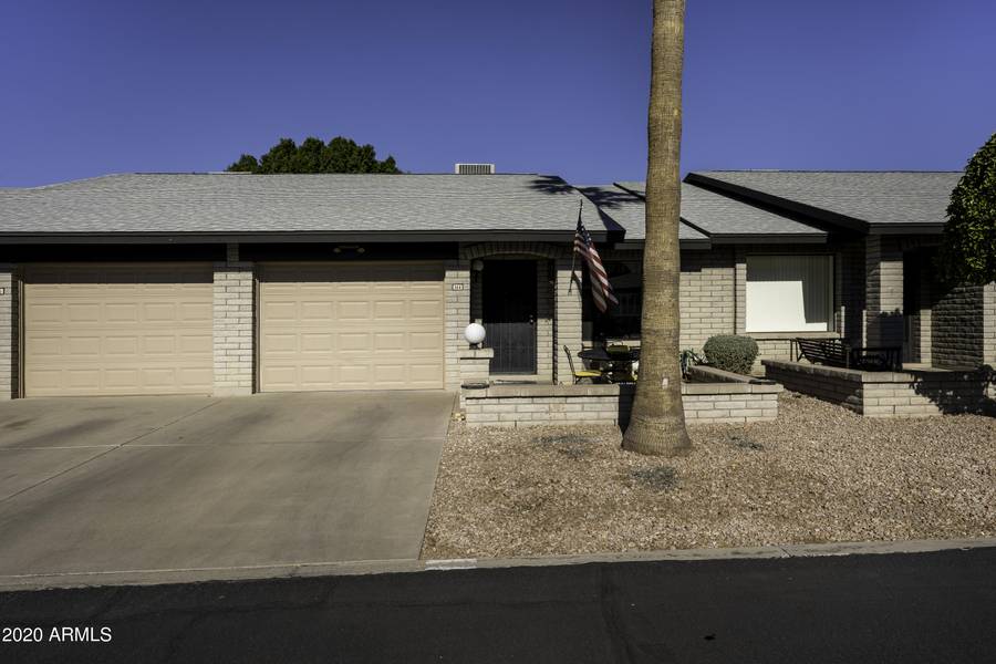 7950 E Keats Avenue #144, Mesa, AZ 85209