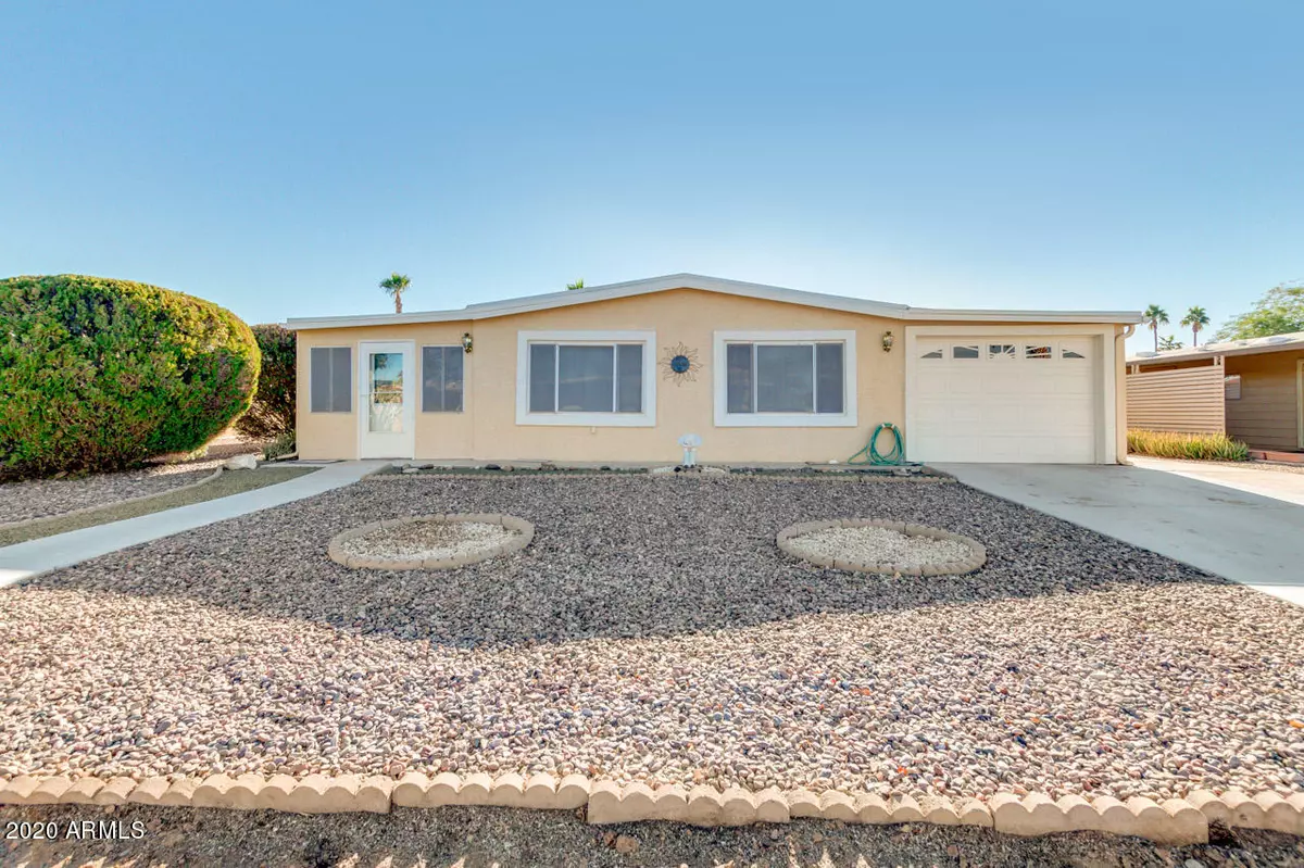 Sun Lakes, AZ 85248,9255 E CACTUS Lane S