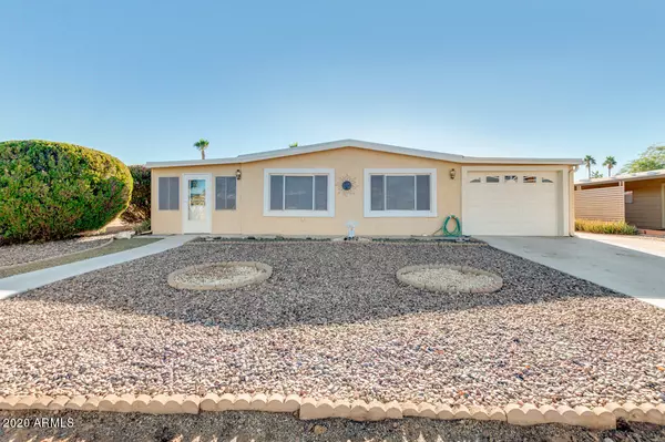 9255 E CACTUS Lane S, Sun Lakes, AZ 85248