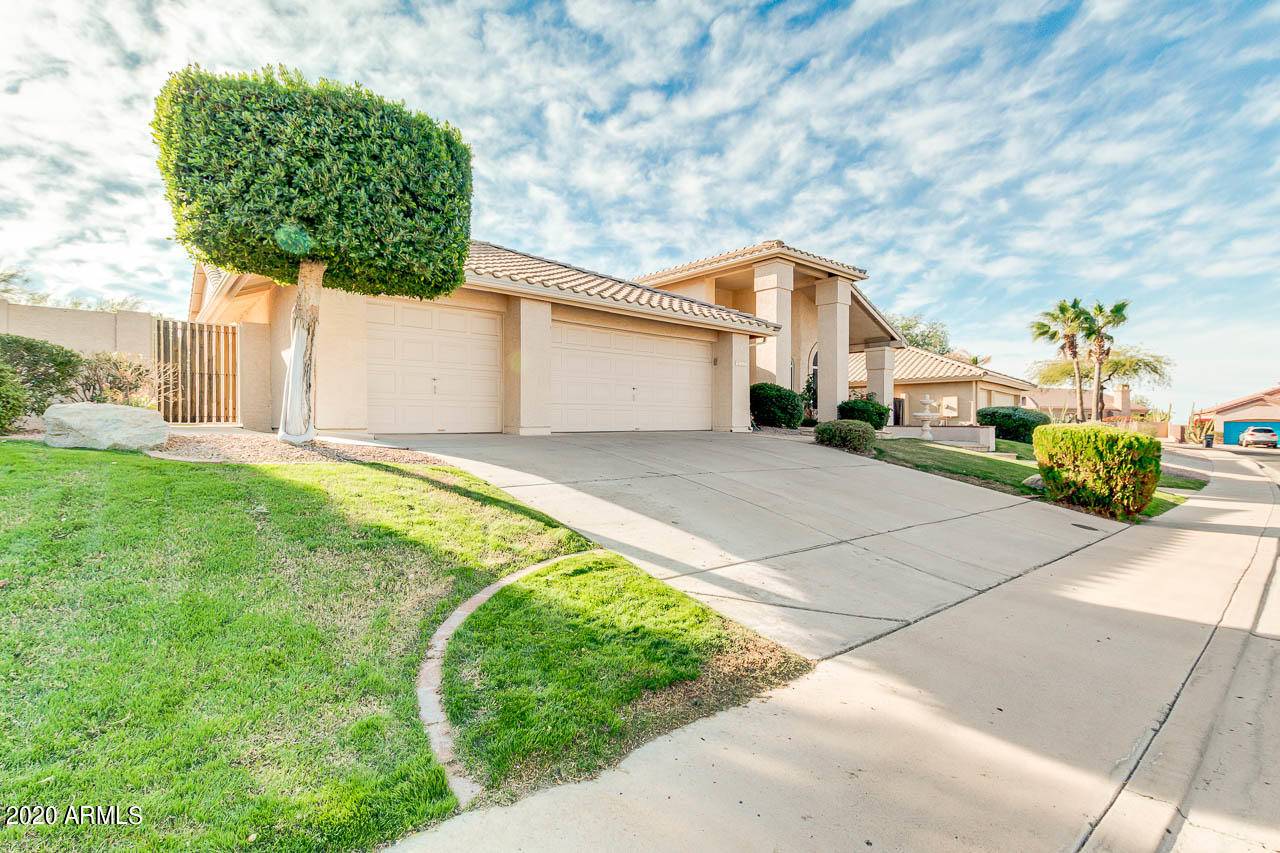 Mesa, AZ 85215,4113 N LOMOND Street