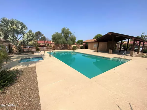 Tempe, AZ 85281,2126 E KIRKLAND Lane #1