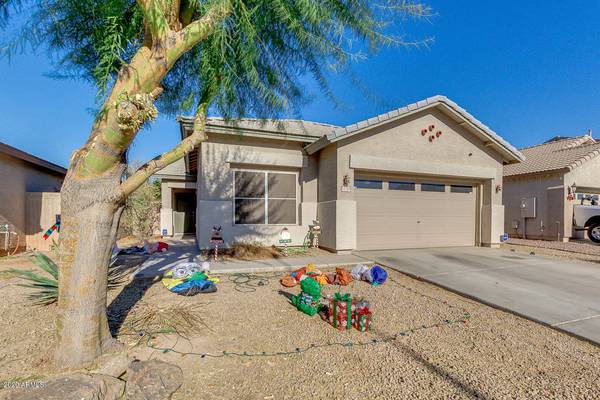 Avondale, AZ 85323,11710 W JEFFERSON Street