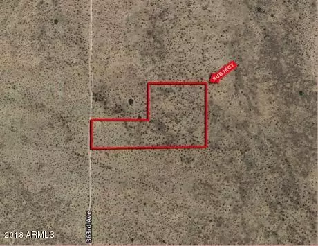 0 S 363rd Avenue #-, Tonopah, AZ 85354