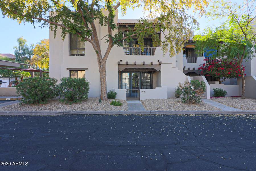 7300 N DREAMY DRAW Drive N #208, Phoenix, AZ 85020