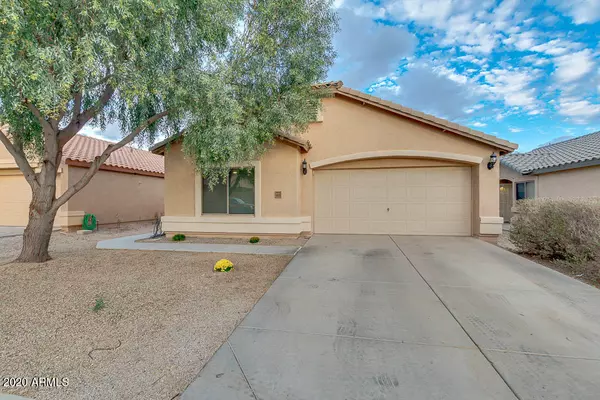 Buckeye, AZ 85326,4519 S 236TH Drive