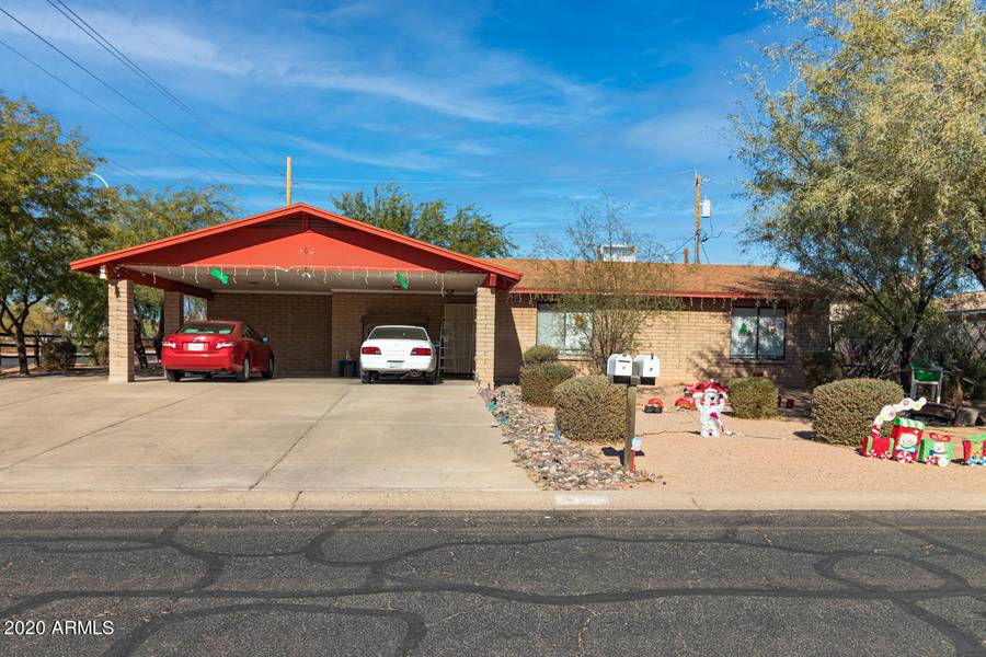 408 E MONTEBELLO Avenue, Apache Junction, AZ 85119