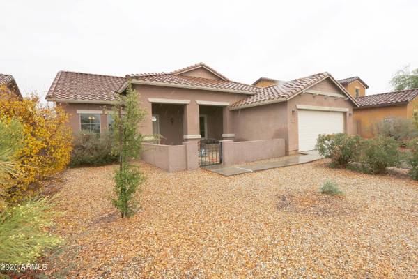 Laveen, AZ 85339,5259 W NOVAK Way