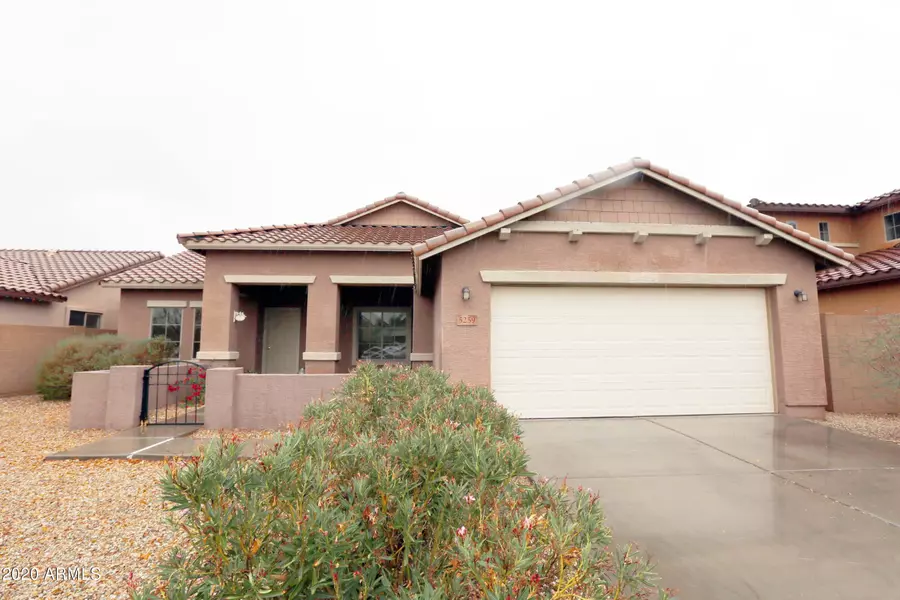 5259 W NOVAK Way, Laveen, AZ 85339