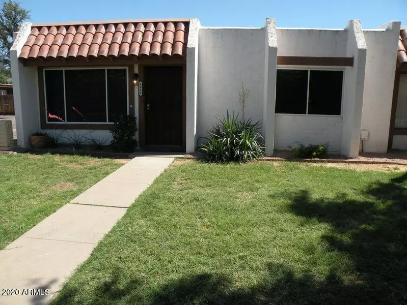 4646 W KRALL Street, Glendale, AZ 85301