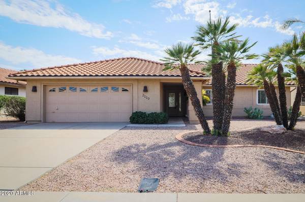 Mesa, AZ 85206,2119 LEISURE WORLD --