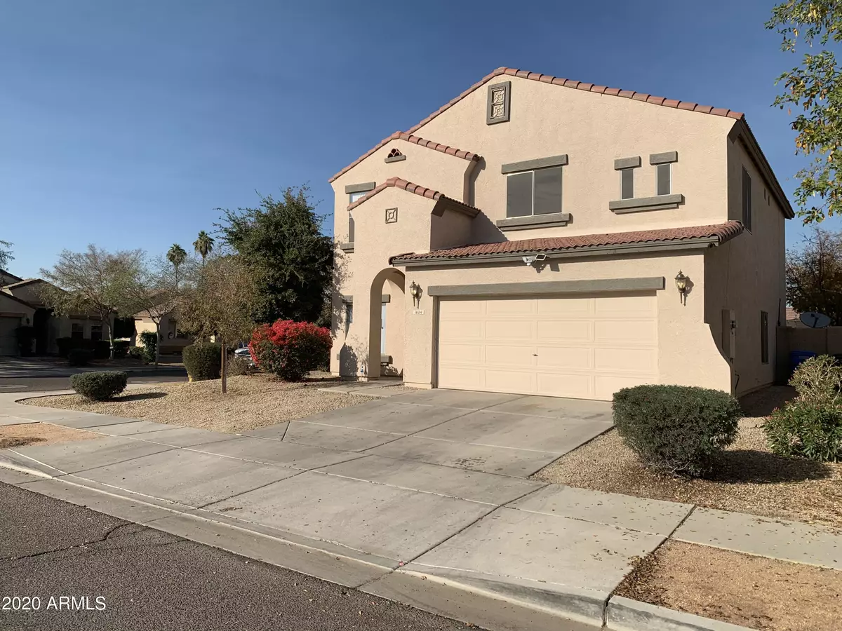 Phoenix, AZ 85041,1634 W NANCY Lane