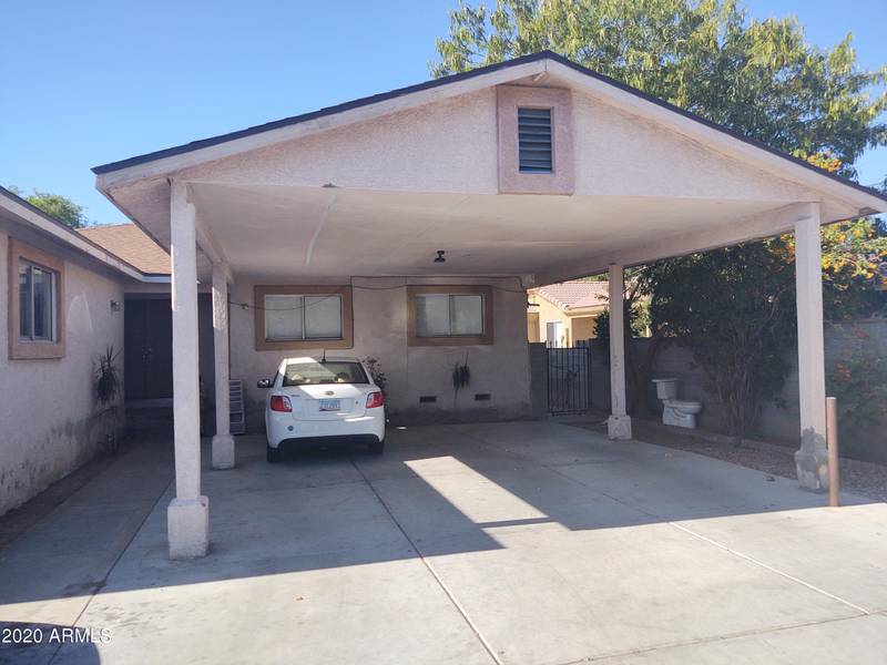 30 W FREMONT Road, Phoenix, AZ 85041