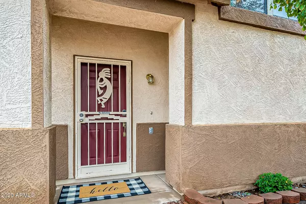 El Mirage, AZ 85335,11526 W SCOTTS Drive