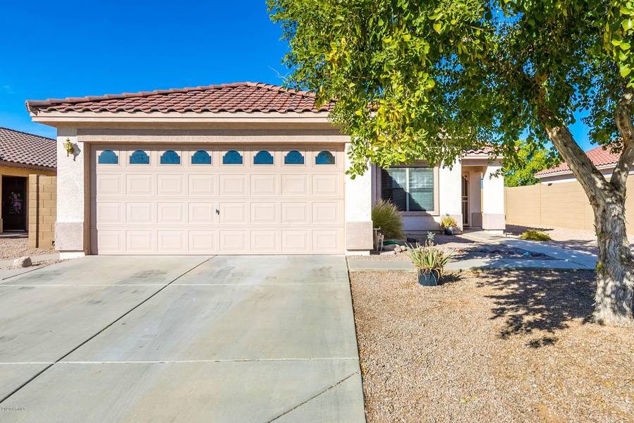 11342 E QUARTET Avenue, Mesa, AZ 85212