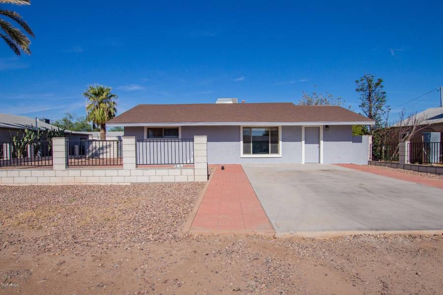 110 E EASON Avenue, Buckeye, AZ 85326