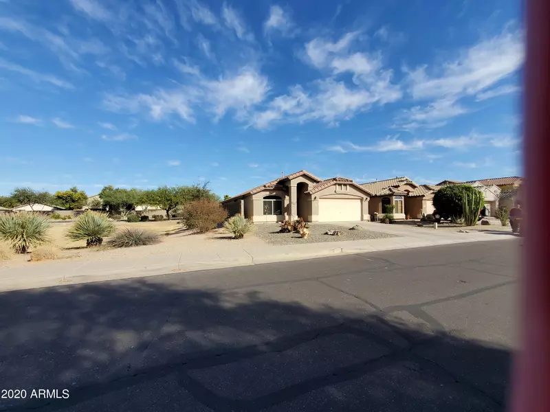 4140 E COAL Street, San Tan Valley, AZ 85143