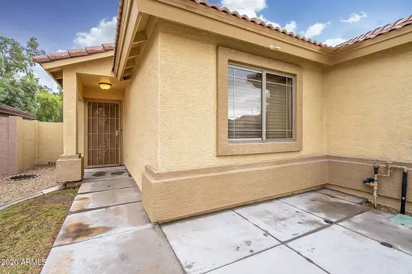 Glendale, AZ 85303,5931 N 68TH Avenue