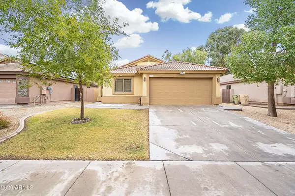 Glendale, AZ 85303,5931 N 68TH Avenue