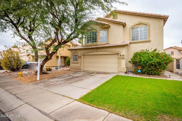 4536 E MOCKINGBIRD Drive, Gilbert, AZ 85234