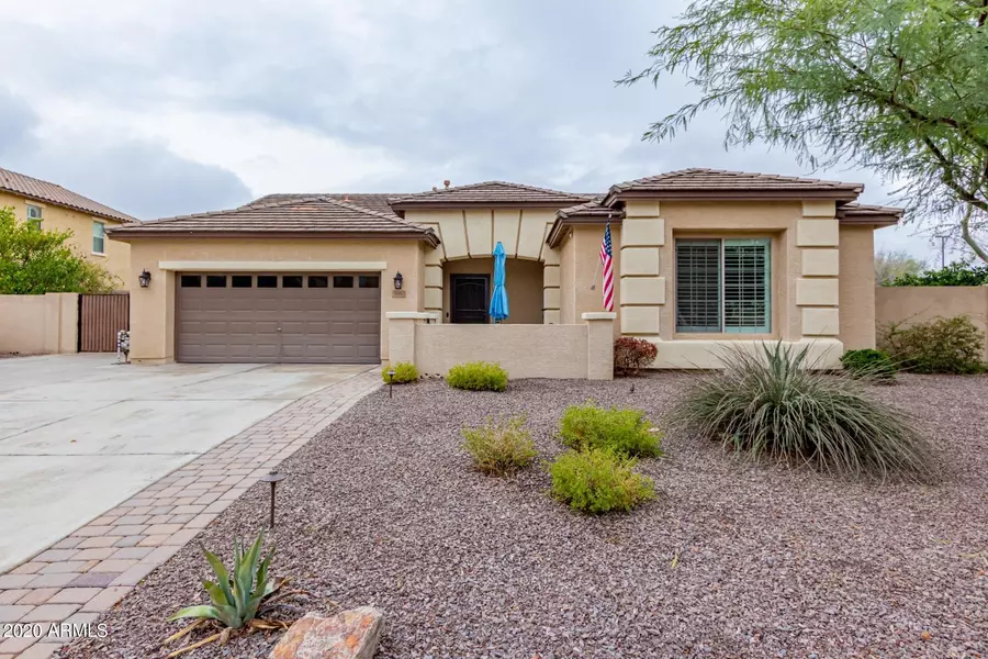 3162 E POWELL Way, Gilbert, AZ 85298