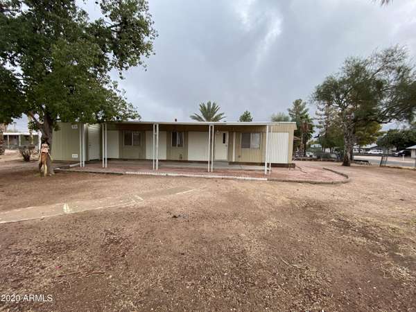 Apache Junction, AZ 85120,11422 E 4TH Avenue