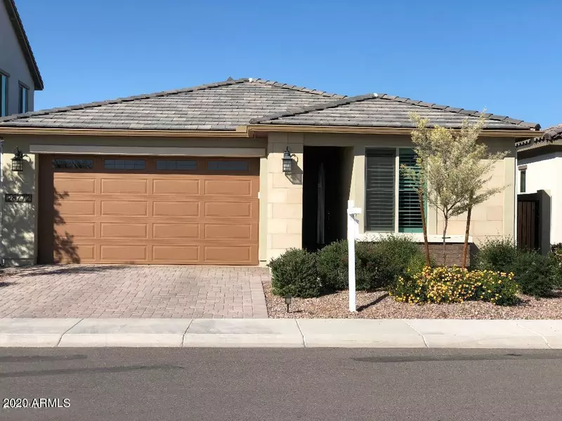 28772 N 121ST Lane, Peoria, AZ 85383