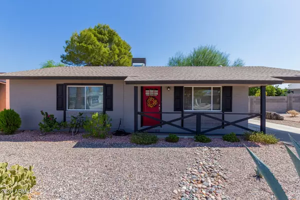 15645 N 21ST Street, Phoenix, AZ 85022