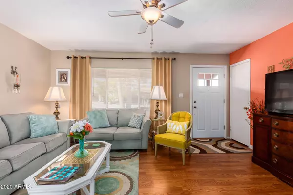 Phoenix, AZ 85022,15645 N 21ST Street