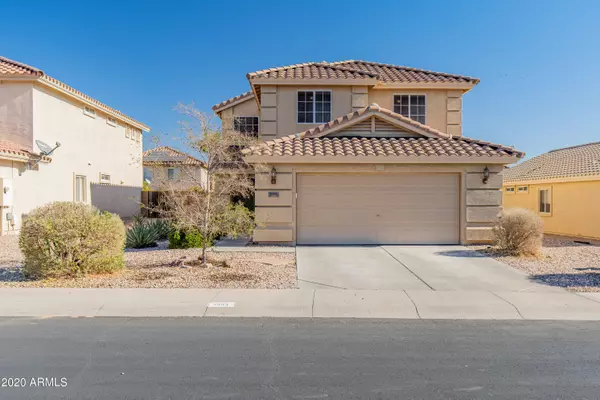 Buckeye, AZ 85326,1093 S 225TH Avenue