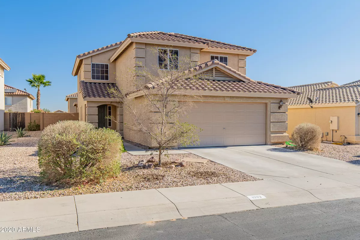 Buckeye, AZ 85326,1093 S 225TH Avenue