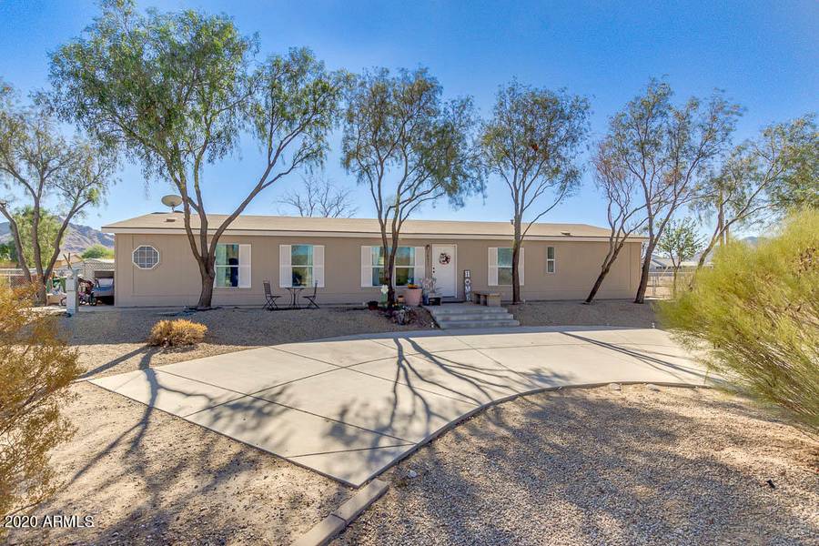 20311 E HAPPY Road, Queen Creek, AZ 85142