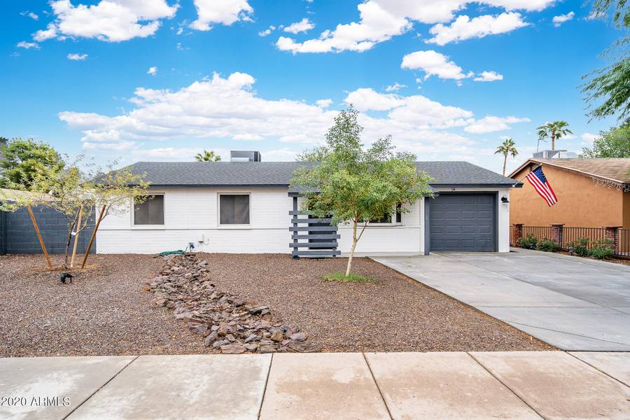 14029 N 36TH Street, Phoenix, AZ 85032