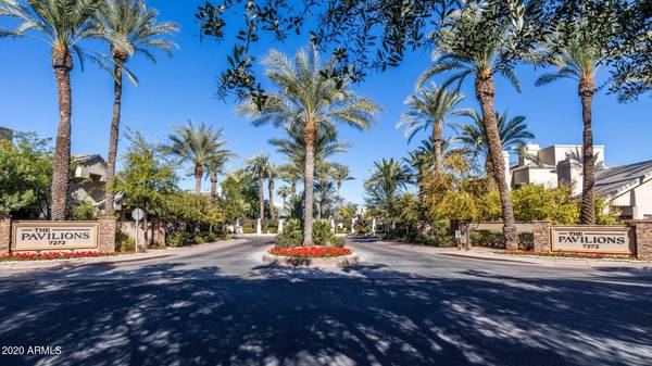 Scottsdale, AZ 85258,7272 E GAINEY RANCH Road #101