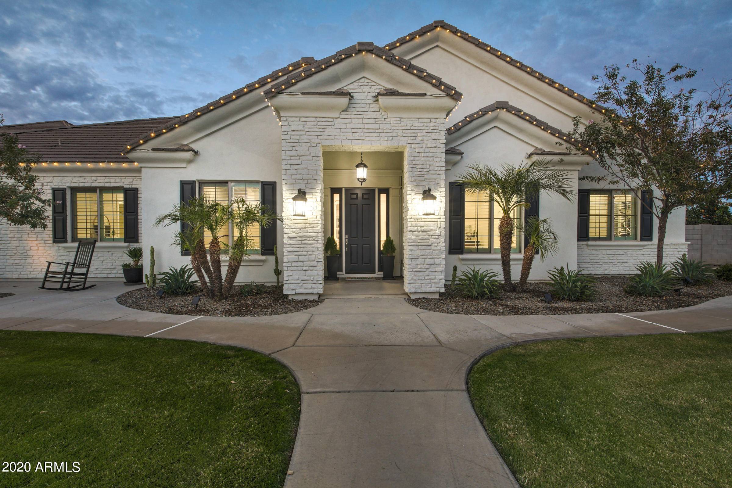 14120 E VICTORIA Street, Chandler, AZ 85249